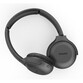 Philips TAUH202 Auriculares Bluetooth Negros Philips TAUH202 Auriculares Bluetooth Negros