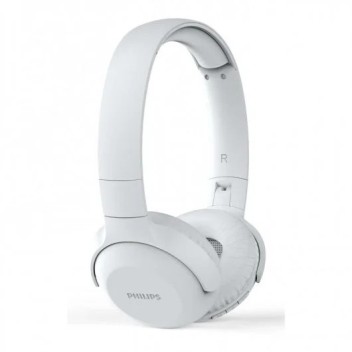 Philips TAUH202 Auriculares Bluetooth Blancos Philips TAUH202 Auriculares Bluetooth Blancos