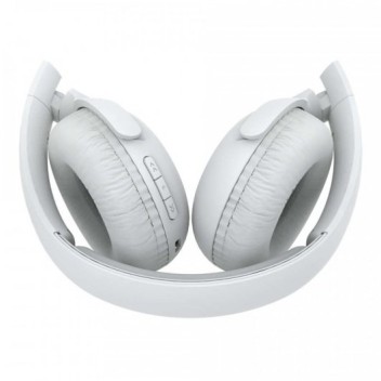 Philips TAUH202 Auriculares Bluetooth Blancos Philips TAUH202 Auriculares Bluetooth Blancos