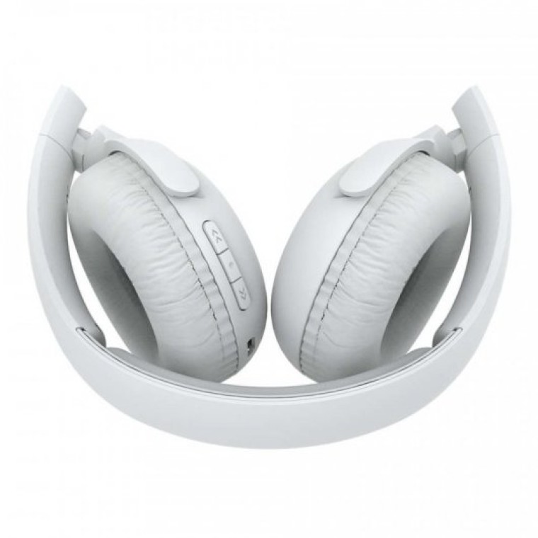 Philips TAUH202 Auriculares Bluetooth Blancos