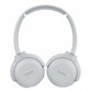 Philips TAUH202 Auriculares Bluetooth Blancos