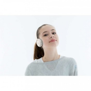 Philips TAUH202 Auriculares Bluetooth Blancos Philips TAUH202 Auriculares Bluetooth Blancos