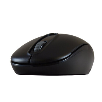 Techair TAXM410R Ratón Óptico Inalámbrico Negro Techair TAXM410R Ratón Óptico Inalámbrico Negro