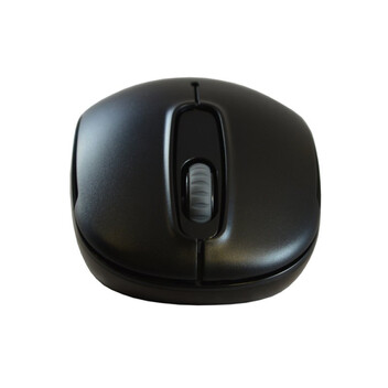 Techair TAXM410R Ratón Óptico Inalámbrico Negro Techair TAXM410R Ratón Óptico Inalámbrico Negro
