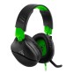 Turtle Beach Recon 70 Auriculares Gaming Multiplataforma Negro/Verde Turtle Beach Recon 70 Auriculares Gaming Multiplataforma Negro/Verde