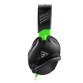 Turtle Beach Recon 70 Auriculares Gaming Multiplataforma Negro/Verde Turtle Beach Recon 70 Auriculares Gaming Multiplataforma Negro/Verde