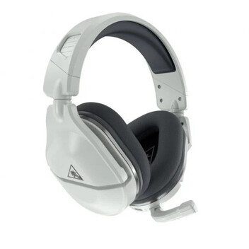 Turtle Beach Stealth 600 Gen 2 Auriculares Gaming Inalámbricos Blancos para PS4/PS5 Turtle Beach Stealth 600 Gen 2 Auriculares Gaming Inalámbricos Blancos para PS4/PS5