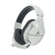 Turtle Beach Stealth 600 Gen 2 Auriculares Gaming Inalámbricos Blancos para PS4/PS5