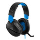 Turtle Beach Recon 70 Auriculares Gaming Multiplataforma Negro/Azul