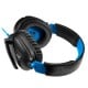 Turtle Beach Recon 70 Auriculares Gaming Multiplataforma Blanco/Azul