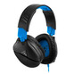 Turtle Beach Recon 70 Auriculares Gaming Multiplataforma Negro/Azul