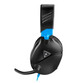 Turtle Beach Recon 70 Auriculares Gaming Multiplataforma Negro/Azul