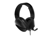 Turtle Beach Recon 200 Gen 2 Auriculares Gaming Multiplataforma Negros