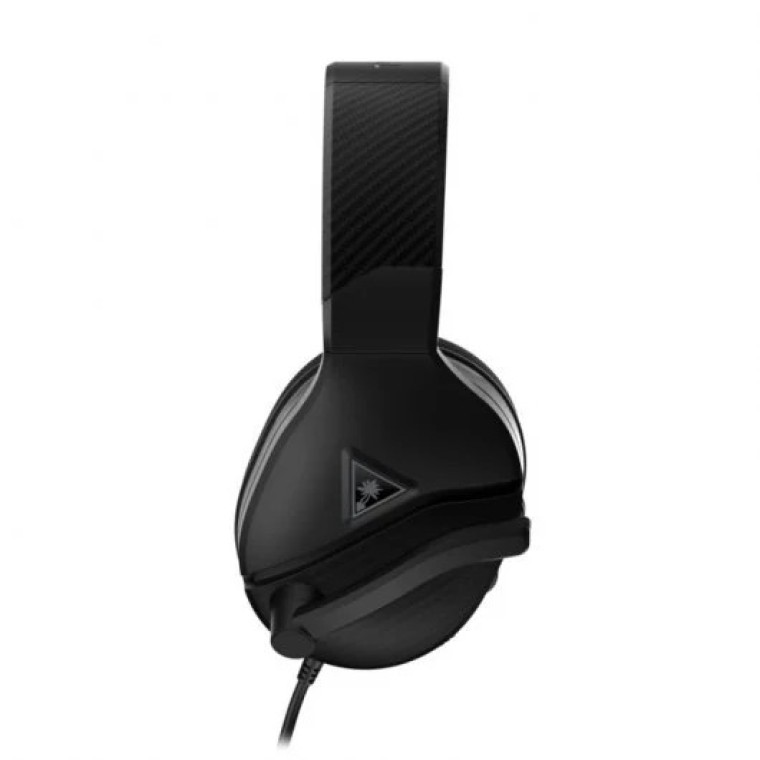 Turtle Beach Recon 200 Gen 2 Auriculares Gaming Multiplataforma Negros