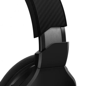 Turtle Beach Recon 200 Gen 2 Auriculares Gaming Multiplataforma Negros Turtle Beach Recon 200 Gen 2 Auriculares Gaming Multiplataforma Negros