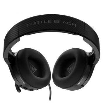 Turtle Beach Recon 200 Gen 2 Auriculares Gaming Multiplataforma Negros Turtle Beach Recon 200 Gen 2 Auriculares Gaming Multiplataforma Negros