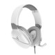 Turtle Beach Recon 200 Gen 2 Auriculares Gaming Multiplataforma Blancos