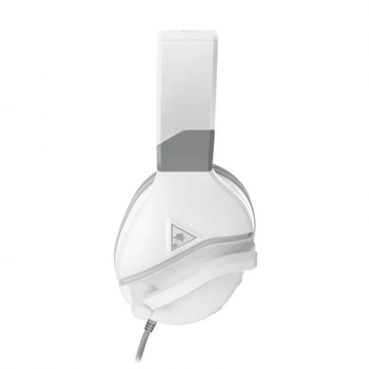 Turtle Beach Recon 200 Gen 2 Auriculares Gaming Multiplataforma Blancos