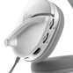 Turtle Beach Recon 200 Gen 2 Auriculares Gaming Multiplataforma Blancos
