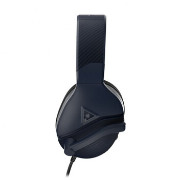 Turtle Beach Recon 200 Gen 2 Auriculares Gaming Multiplataforma Azul Oscuro Turtle Beach Recon 200 Gen 2 Auriculares Gaming Multiplataforma Azul Oscuro