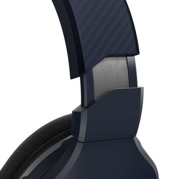 Turtle Beach Recon 200 Gen 2 Auriculares Gaming Multiplataforma Azul Oscuro Turtle Beach Recon 200 Gen 2 Auriculares Gaming Multiplataforma Azul Oscuro