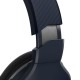 Turtle Beach Recon 200 Gen 2 Auriculares Gaming Multiplataforma Azul Oscuro