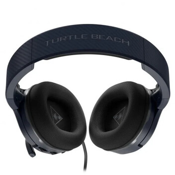 Turtle Beach Recon 200 Gen 2 Auriculares Gaming Multiplataforma Azul Oscuro Turtle Beach Recon 200 Gen 2 Auriculares Gaming Multiplataforma Azul Oscuro