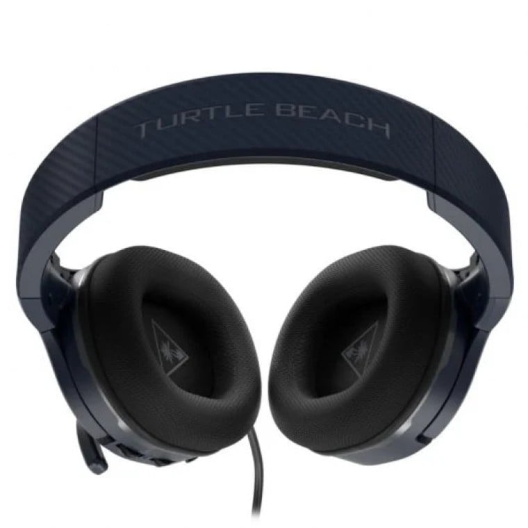 Turtle Beach Recon 200 Gen 2 Auriculares Gaming Multiplataforma Azul Oscuro