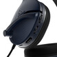 Turtle Beach Recon 200 Gen 2 Auriculares Gaming Multiplataforma Azul Oscuro Turtle Beach Recon 200 Gen 2 Auriculares Gaming Multiplataforma Azul Oscuro
