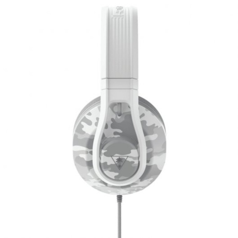 Turtle Beach Recon 500 Auriculares Gaming Multiplataforma Camo Ártico