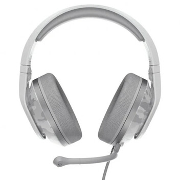 Turtle Beach Recon 500 Auriculares Gaming Multiplataforma Camo Ártico