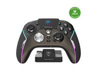 Turtle Beach Stealth Ultra Mando Inalámbrico con Base de Carga Rápida para Xbox/PC/Android/SMART TV
