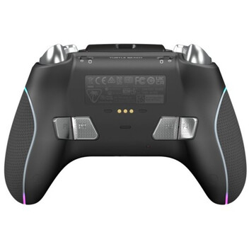 Turtle Beach Stealth Ultra Mando Inalámbrico con Base de Carga Rápida para Xbox/PC/Android/SMART TV