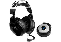 Turtle Beach Elite Pro 2 Auriculares Gaming para PS4/PS5 + SuperAmp