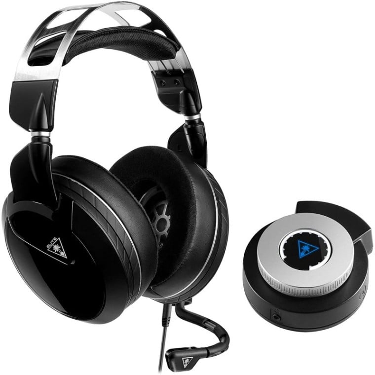 Turtle Beach Elite Pro 2 Auriculares Gaming para PS4/PS5 + SuperAmp