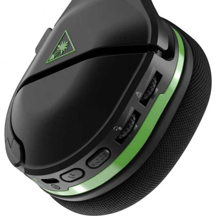 Turtle Beach Stealth 600 Gen 2 Auriculares Gaming para Xbox One/Xbox Series X Negros