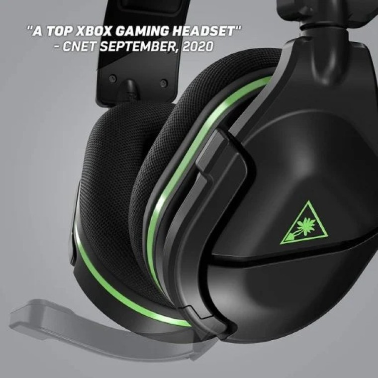 Turtle Beach Stealth 600 Gen 2 Auriculares Gaming para Xbox One/Xbox Series X Negros