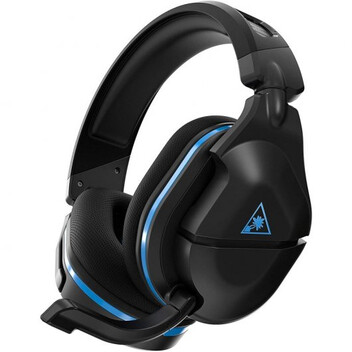 Turtle Beach Stealth 600 Gen 2 Auriculares Gaming para PS4/PS5 Negros Turtle Beach Stealth 600 Gen 2 Auriculares Gaming para PS4/PS5 Negros