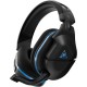 Turtle Beach Stealth 600 Gen 2 Auriculares Gaming para PS4/PS5 Negros