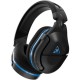 Turtle Beach Stealth 600 Gen 2 Auriculares Gaming para PS4/PS5 Negros