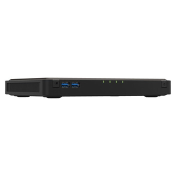 QNAP TBS-464 NAS de Escritorio con Ethernet Negro QNAP TBS-464 NAS de Escritorio con Ethernet Negro