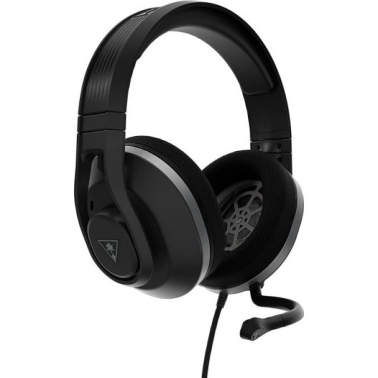 Turtle Beach Recon 500 Auriculares Gaming Negros