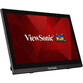 ViewSonic TD1630-3 16" LCD HD Táctil ViewSonic TD1630-3 16" LCD HD Táctil