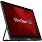 ViewSonic TD1630-3 16" LCD HD Táctil ViewSonic TD1630-3 16" LCD HD Táctil