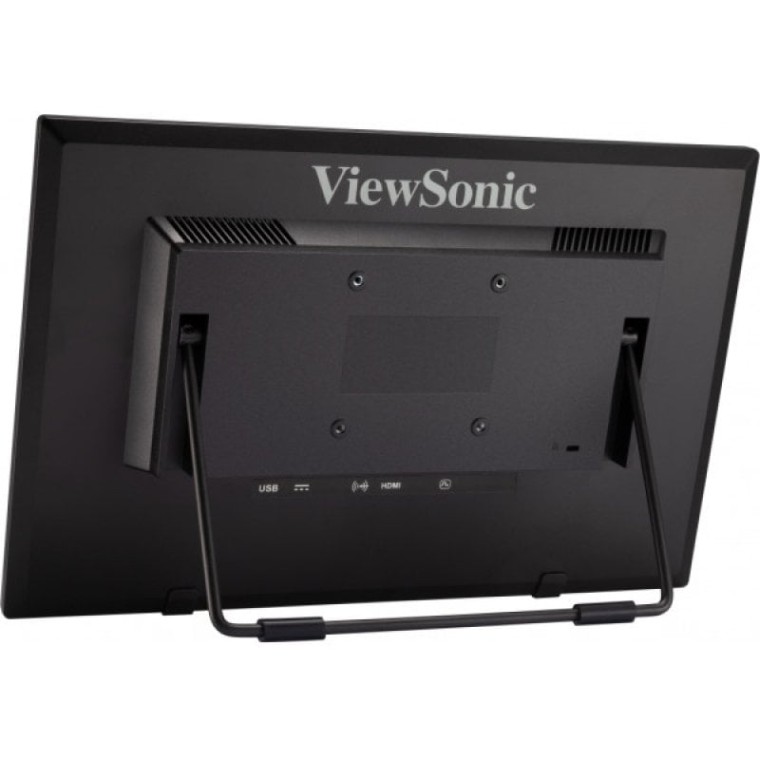 ViewSonic TD1630-3 16" LCD HD Táctil