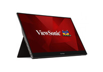 ViewSonic TD1655 Monitor Portátil 15.6" LED IPS FullHD Táctil