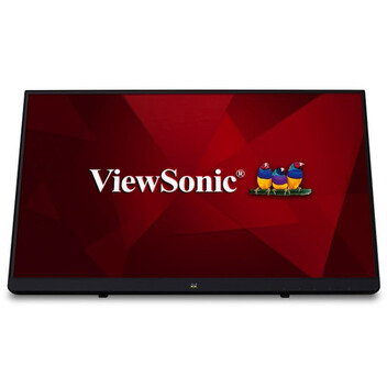 Viewsonic TD2230 22" LED IPS FullHD Táctil