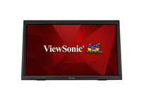 ViewSonic TD2423 23.6" LED FullHD Táctil