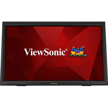 ViewSonic TD2423 23.6" LED FullHD Táctil