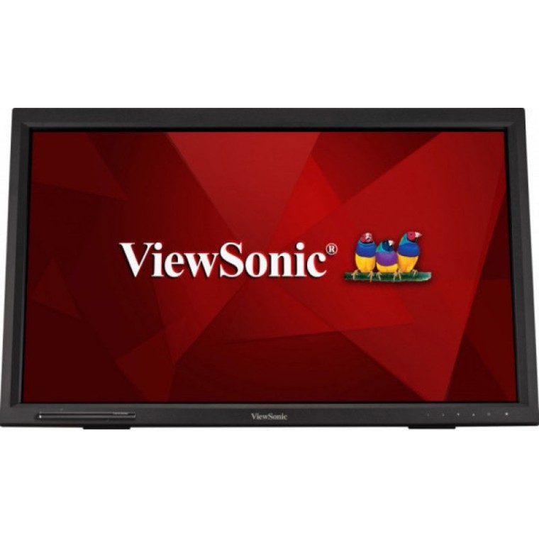 ViewSonic TD2423 23.6" LED FullHD Táctil